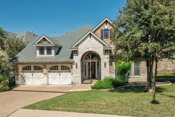 10804 Enclave Vista Cv, Austin
