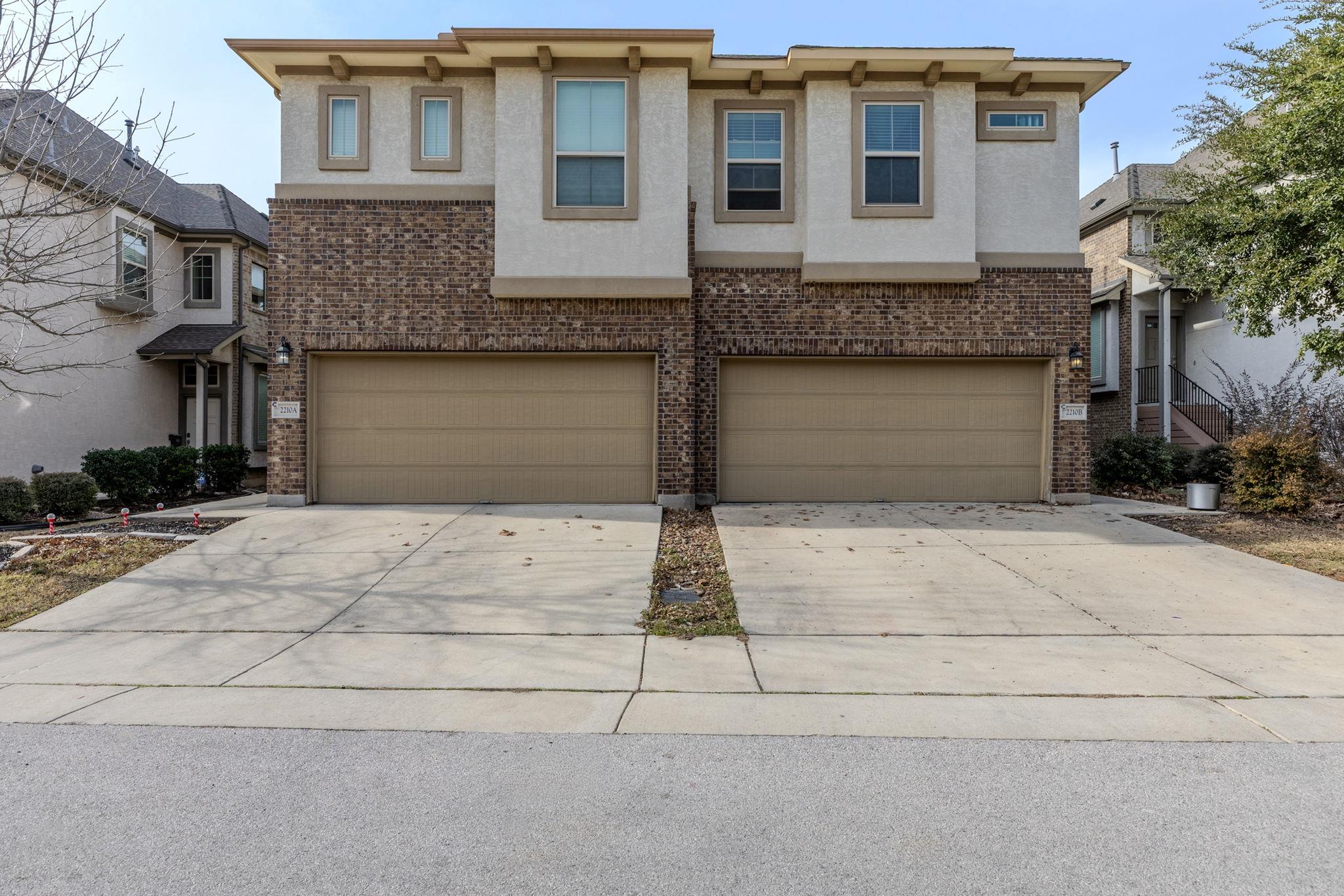 2210 Dillon Pond Ln #B, Pflugerville, TX 78660