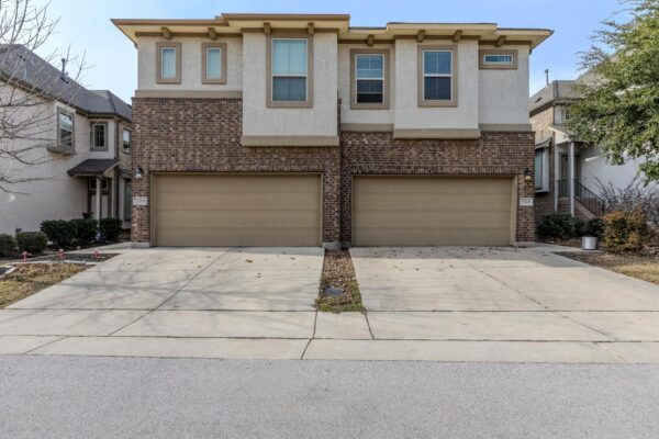2210 Dillon Pond Ln #B, Pflugerville