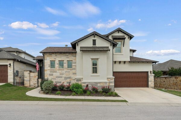 401 Skyflower Dr, Georgetown
