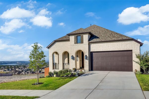 22809 Golden Daisy Ln, Lago Vista