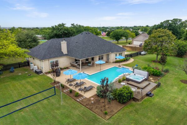 103 Morningside Cir, Hutto