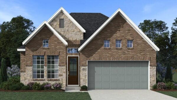 241 Blue Vervain Trl, Georgetown