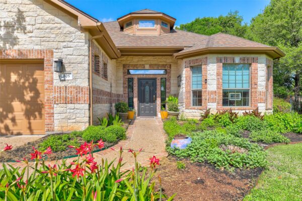805 Boquilla Trl, Georgetown