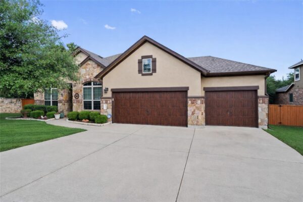 4005 Haight St, Round Rock