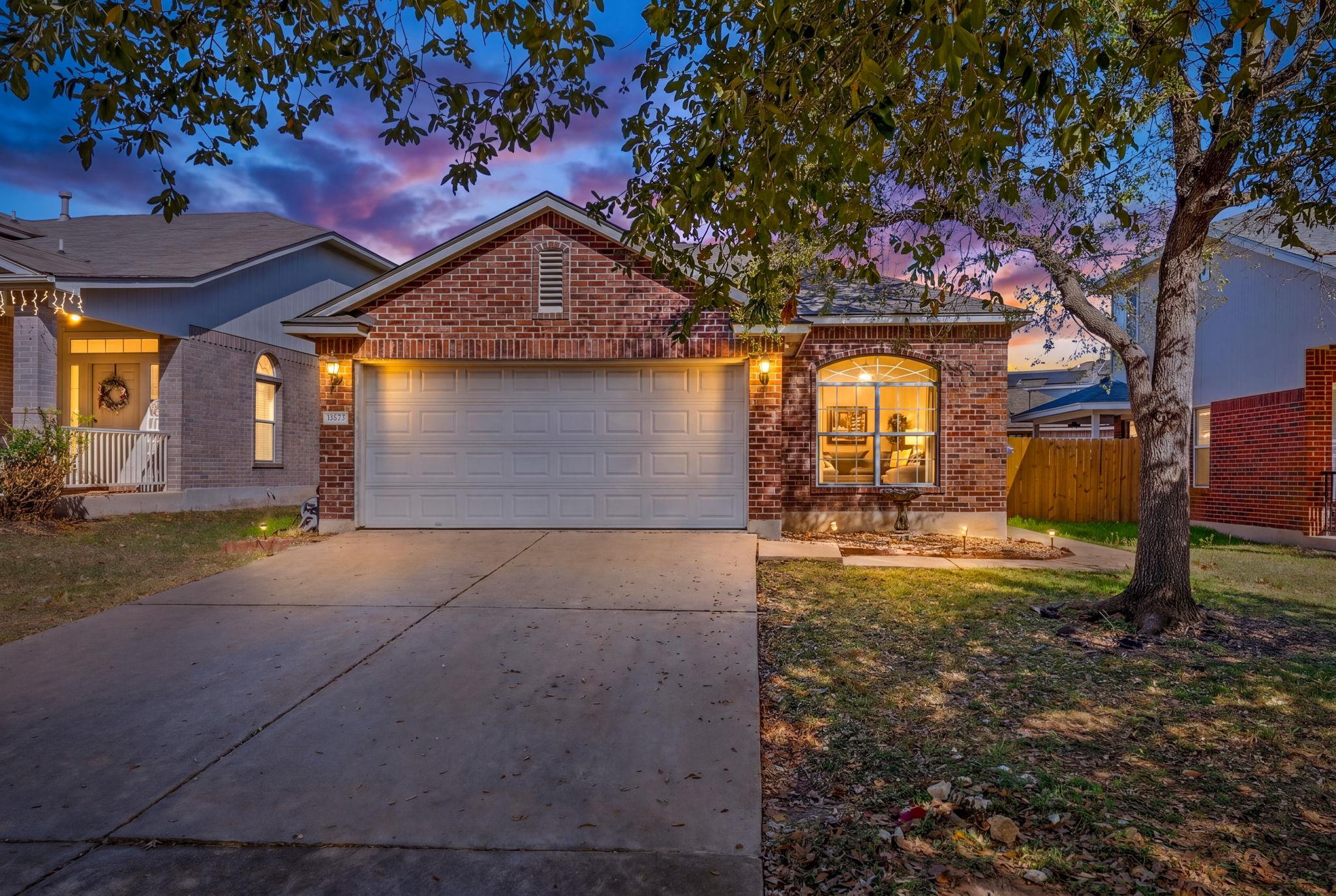 11407 Jim Thorpe Ln, Austin