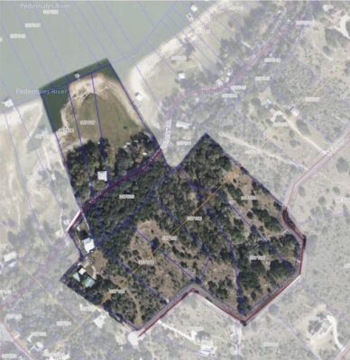 123 Vicinity Trl, Spicewood