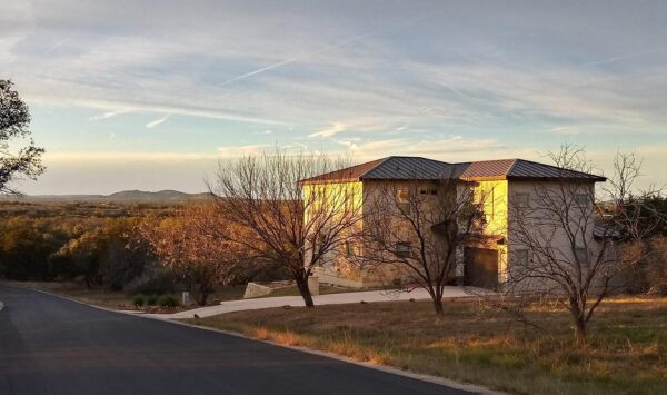 204 Mountain Home Rd, Horseshoe Bay