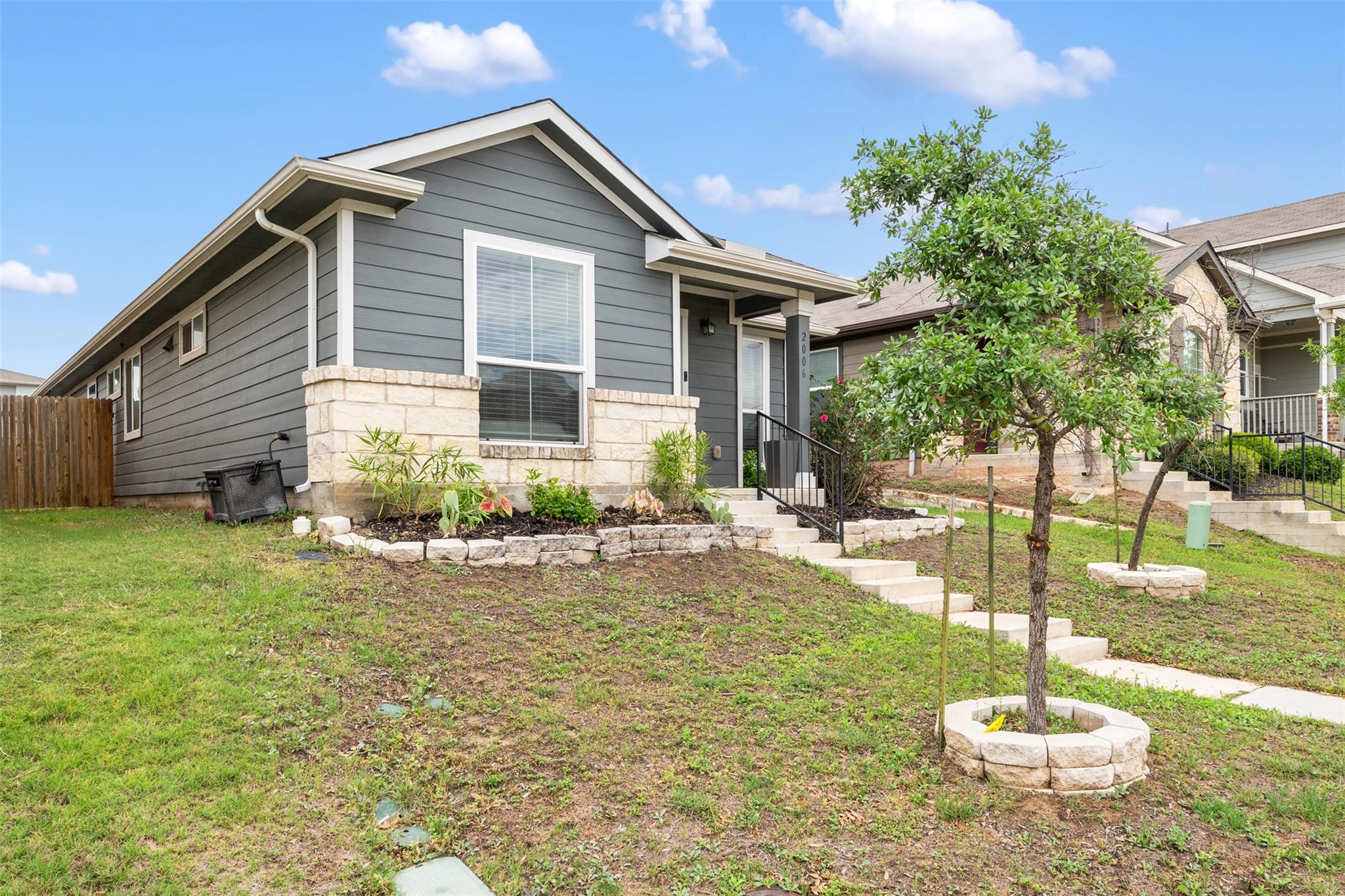 2006 Arborside Dr, Austin, TX 78754