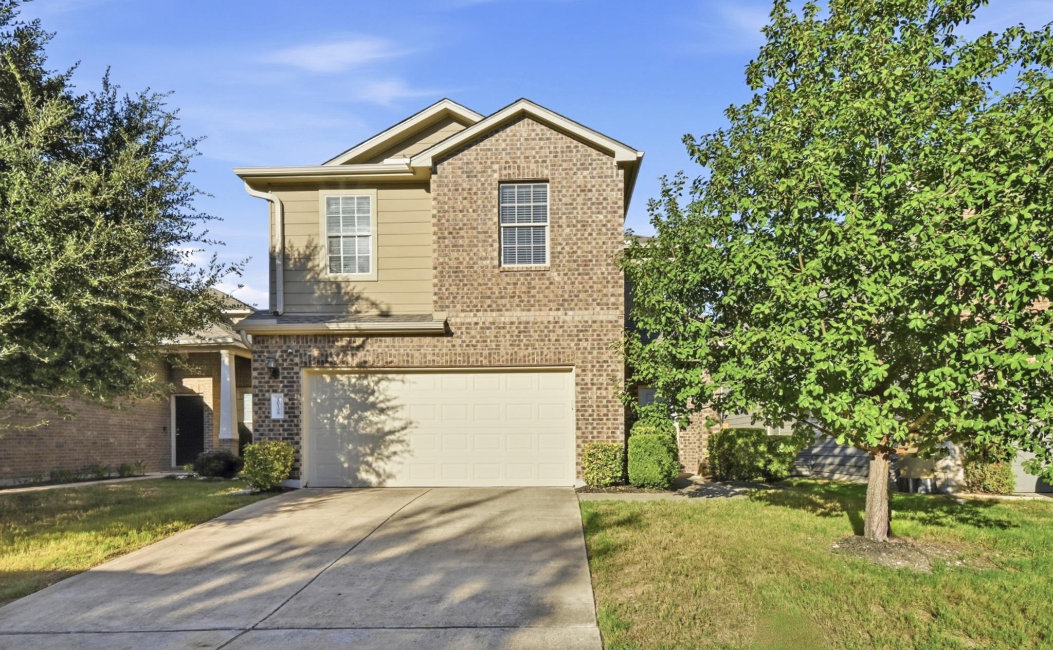 10108 Aly May Dr, Austin, TX 78748