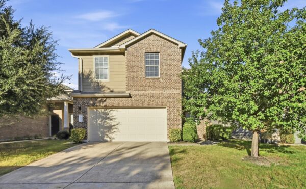10108 Aly May Dr, Austin