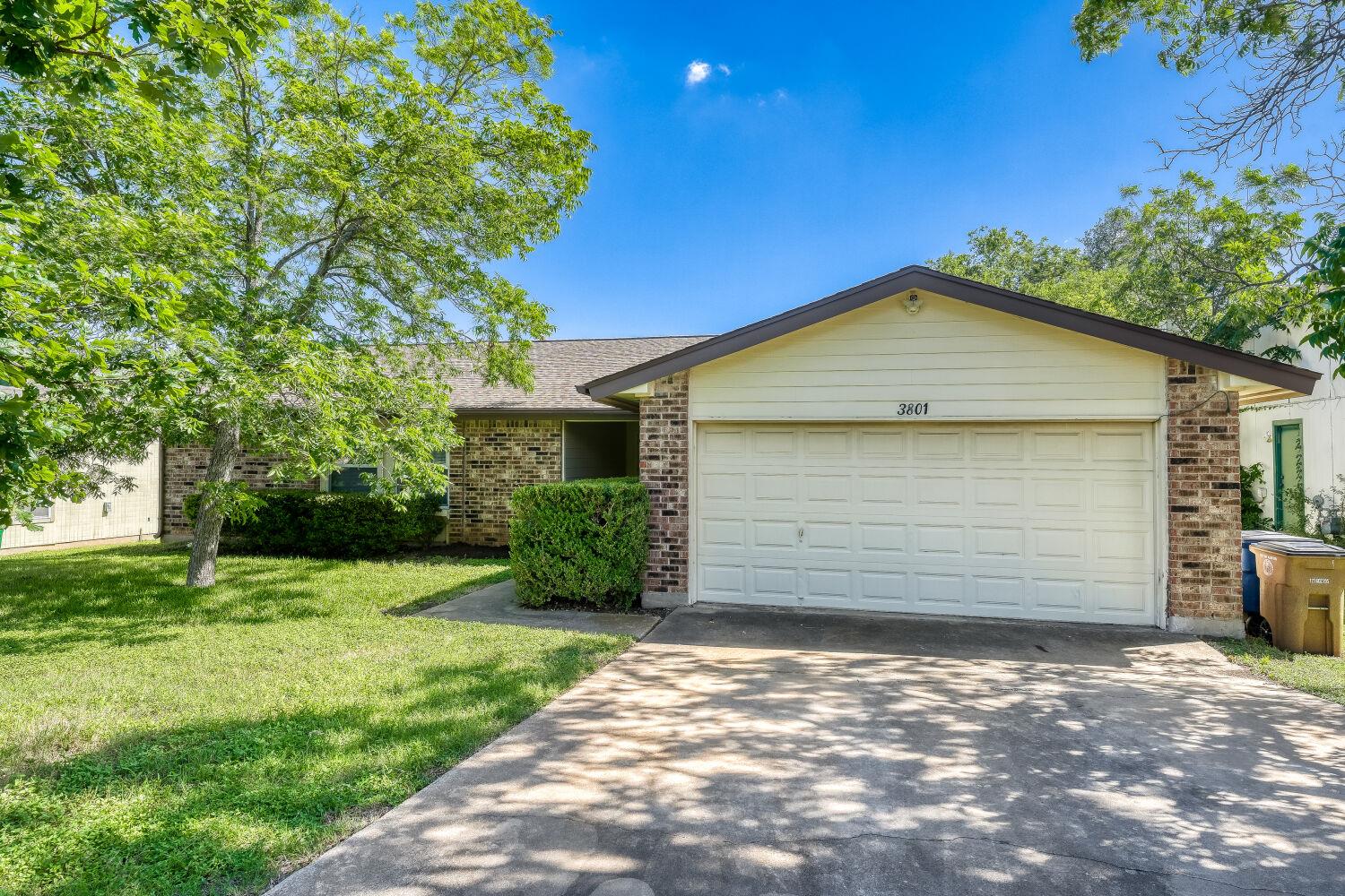 3801 Eton Ln, Austin, TX 78727