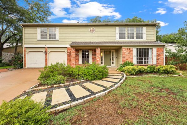 12708 Poquoson Dr, Austin
