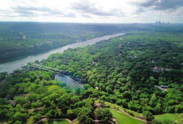 4703 Laguna Ln, Austin