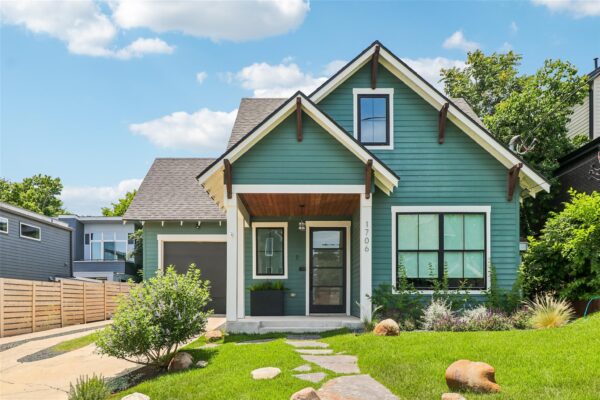 1706 Perez St #1, Austin