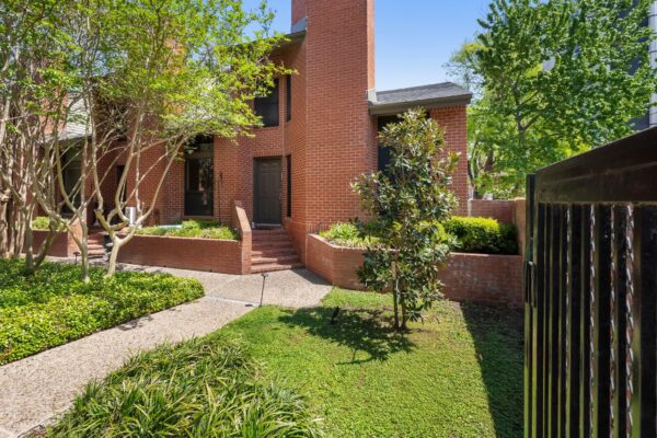 510 W 18TH St #113, Austin