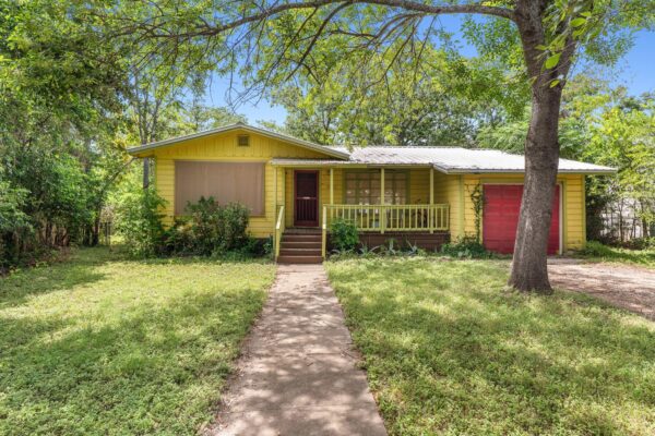 4602 Richmond Ave, Austin