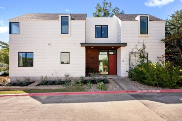 2010 Goodrich Ave #2B, Austin