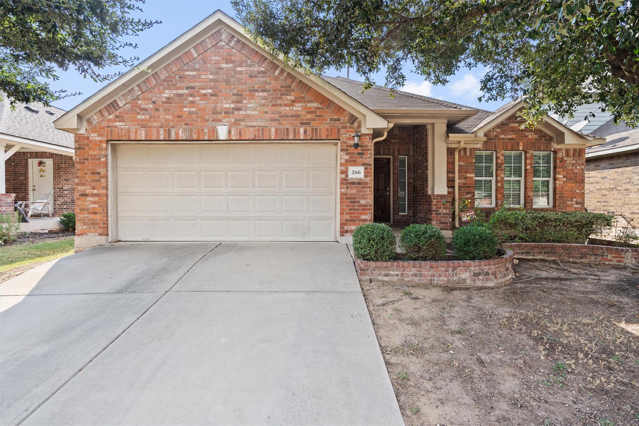 266 Willow City Vly, Buda, TX 78610
