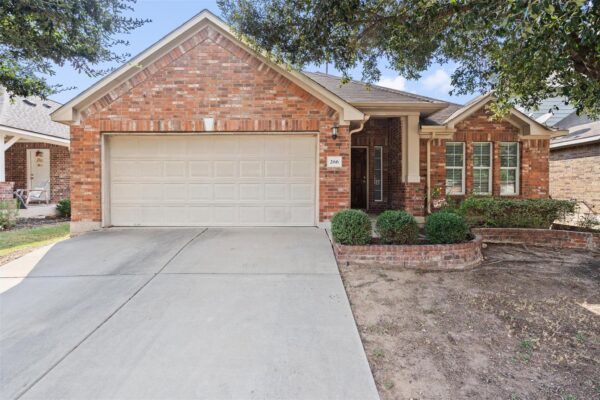 266 Willow City Vly, Buda