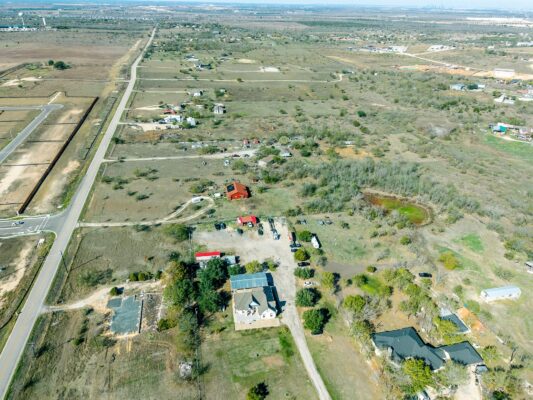 8548 Old Lockhart Rd, Buda