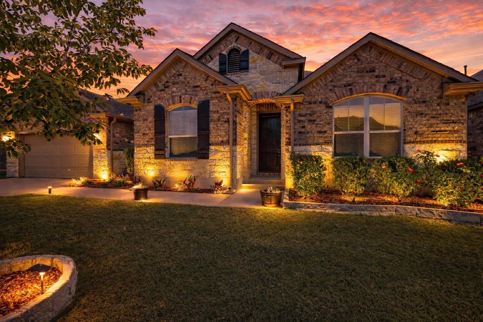 3500 Great Knot Pass, Pflugerville, TX 78660