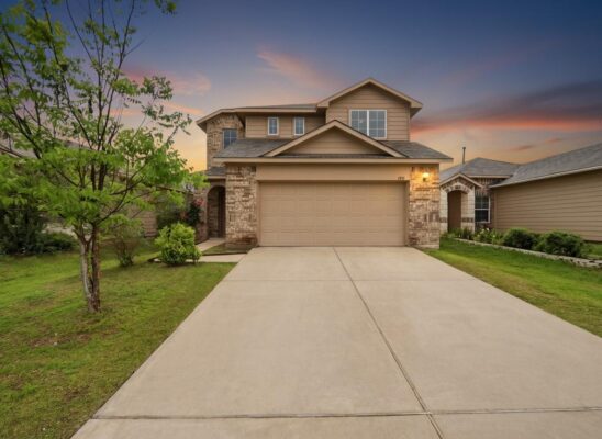 2911 Tilmon Ln, Austin