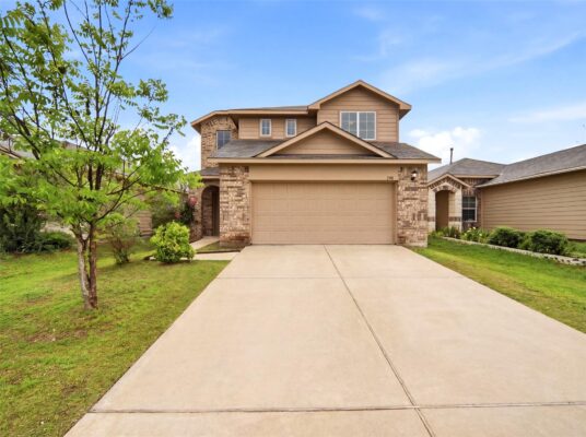 2911 Tilmon Ln, Austin