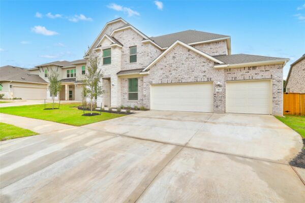104 Rocky River Rd, Georgetown
