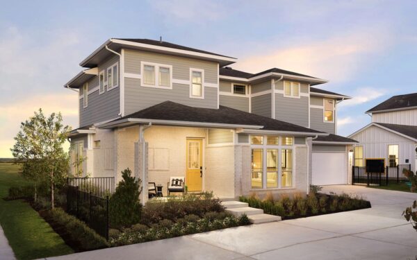 8814 Marmoset Way, Austin