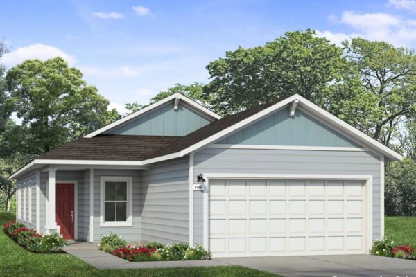 13409 Underbank Rd, Pflugerville