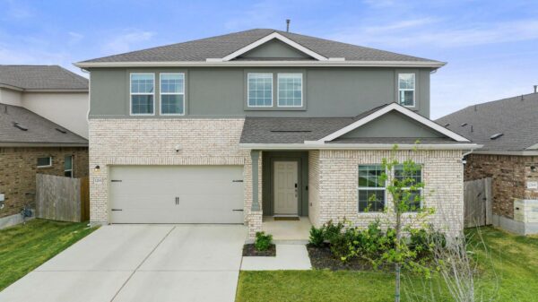 1265 Aquilla Dr, Leander