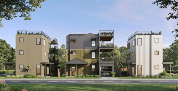 1310 Haskell St, Austin