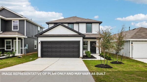 13214 Cerise Queen Way, Mustang Ridge