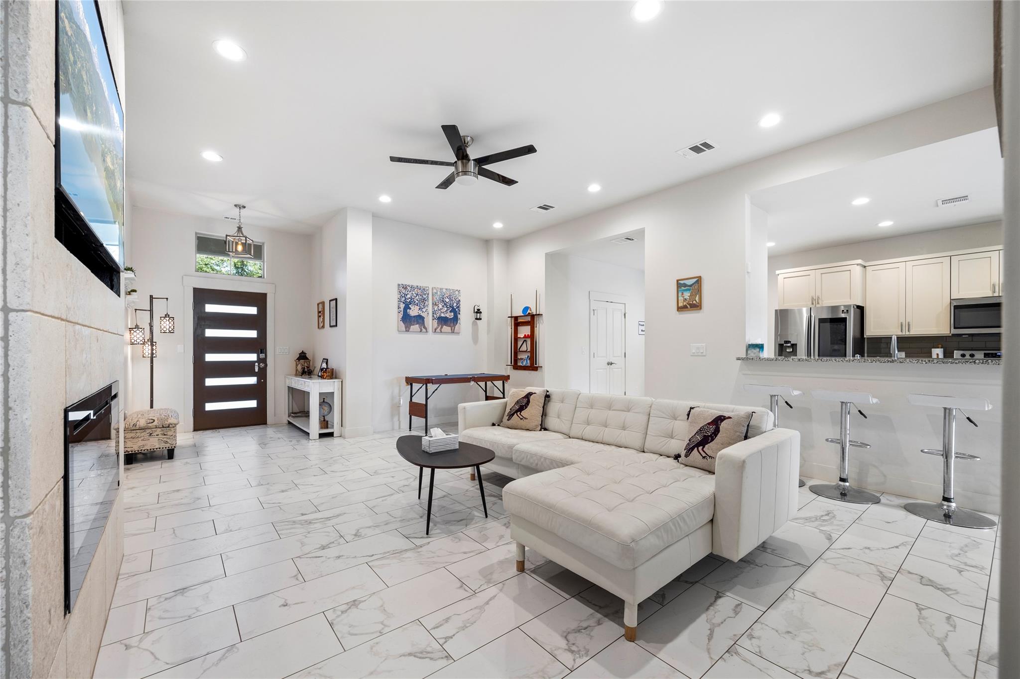 21513 Santa Carlo Ave, Lago Vista, TX 78645