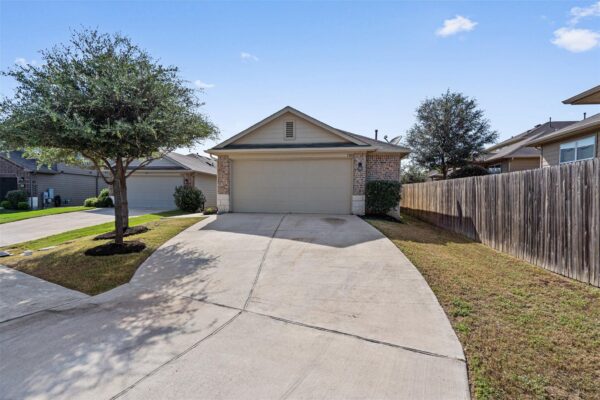 13810 Geelong Dr, Pflugerville