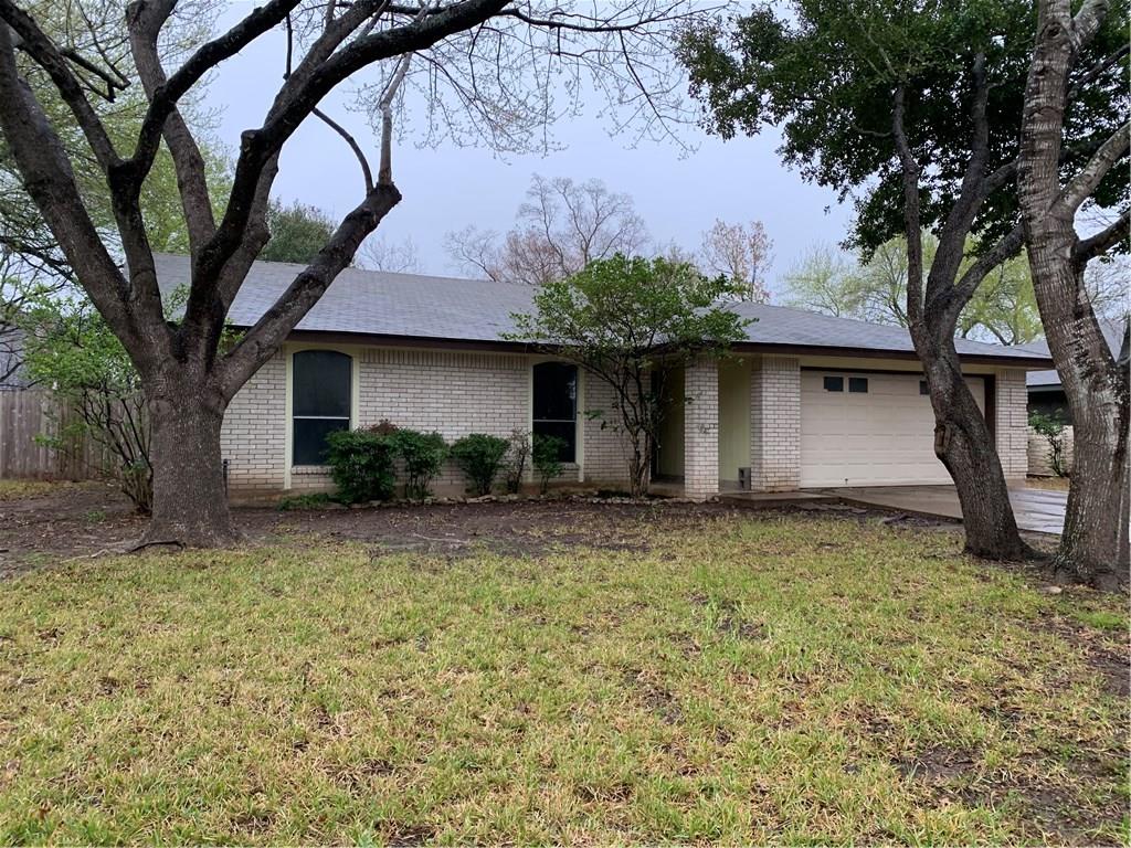 606 Brookhollow Dr, Pflugerville, TX 78660
