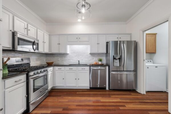 6801 Beckett Rd #134L, Austin