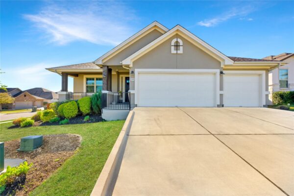 295 Pecos River Xing, Dripping Springs