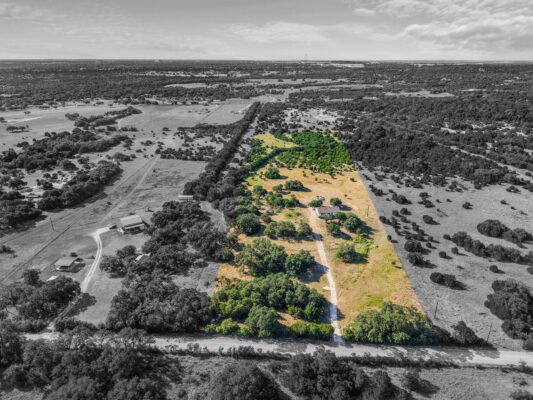 19665 Brooking Rd, Killeen