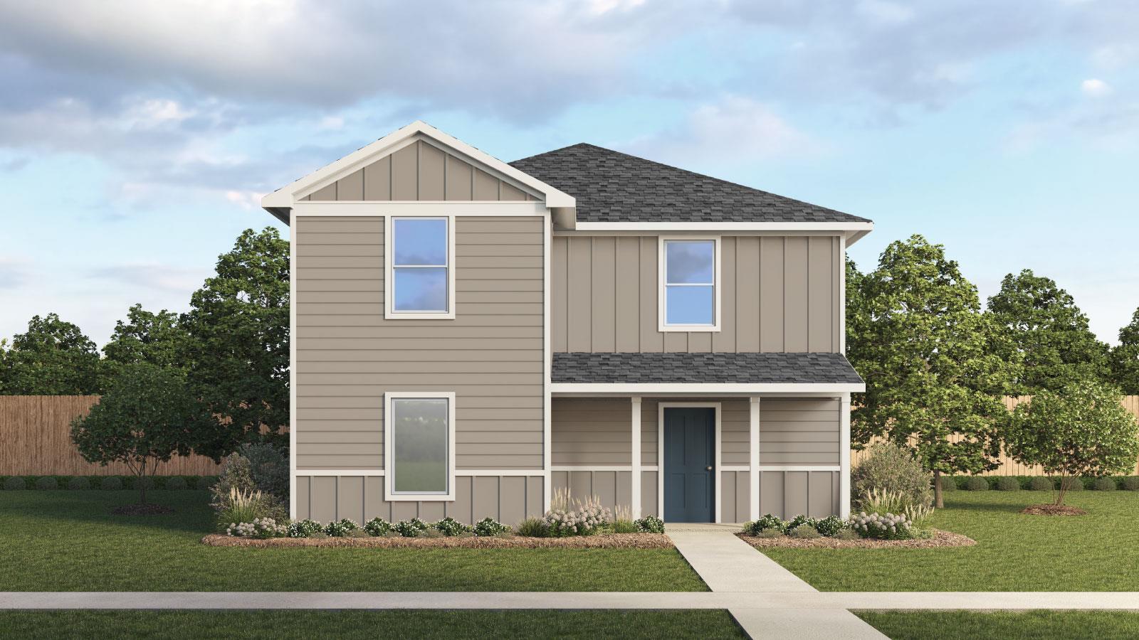 251 Bardwell Way, Buda, TX 78610