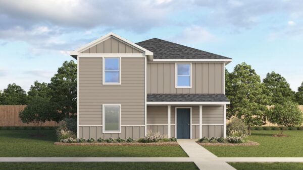 251 Bardwell Way, Buda