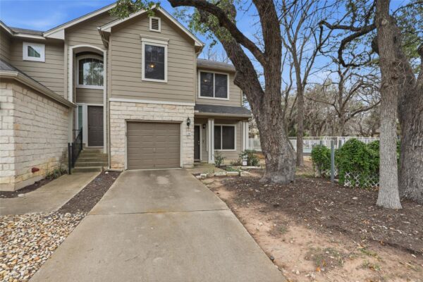 4501 Whispering Valley Dr #24, Austin