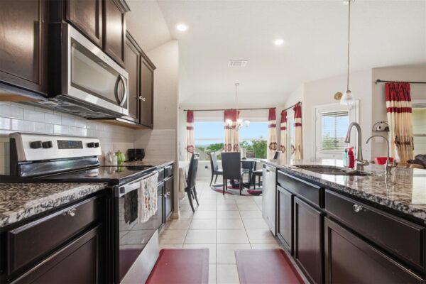 229 Cinnamon Loop, Burnet