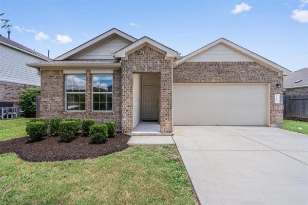 21417 Bird Wing Dr, Pflugerville