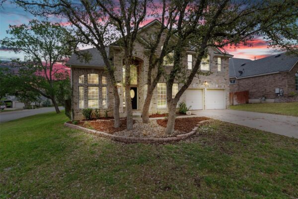 318 Ridge Run Dr, Georgetown