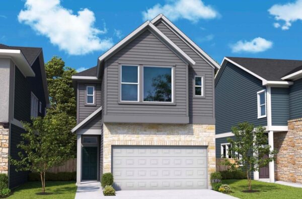 6400 Lautner Ln, Austin