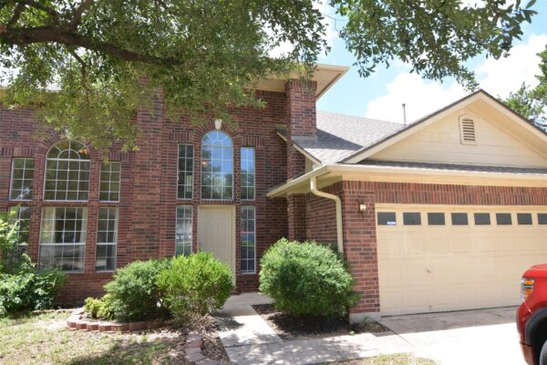 2400 Nan Ln, Cedar Park