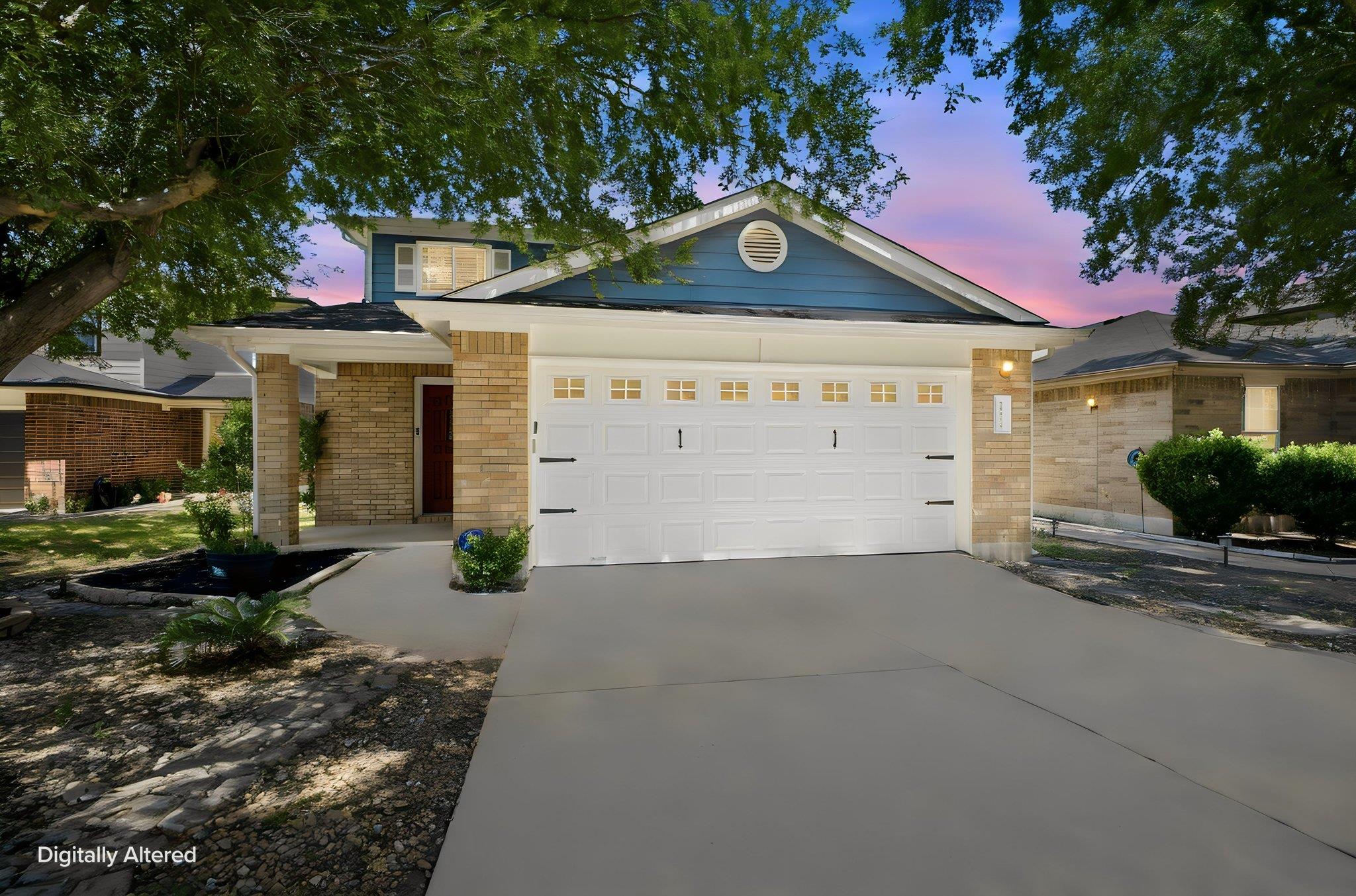 12312 Granton Cv, Austin, TX 78754