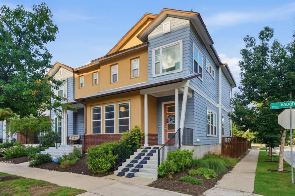 3901 Vaughan St, Austin